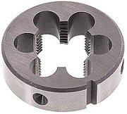 DIE G 3/4  DIN-24231 (A) HSS 800