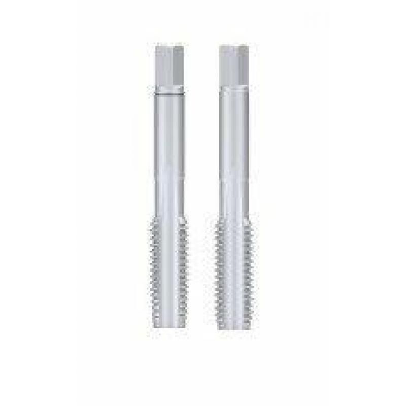 FANAR HAND TAPS 2-PIECE NGMM/2 M12x 1.00 HSS