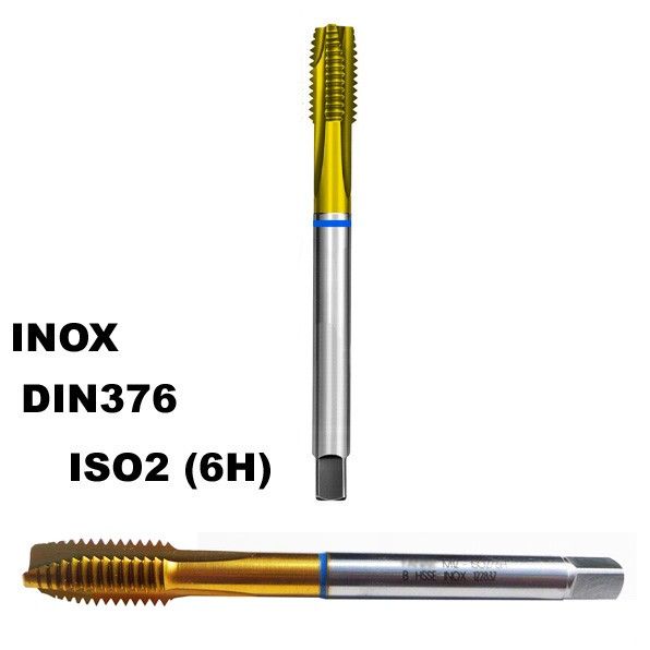 TAP M20X1.5 DIN-374B (6H) HSSE TIN 800X