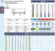 TAP M20X1.5 DIN-374B (6H) HSSE TIN 800X