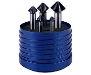 COUNTERSINK DIN 335-C 90 *25.0 HSSE TICN