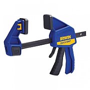 IRWIN QUICK-CHANGE QUICK-CHANGE CLAMP 150mm TYPE 506