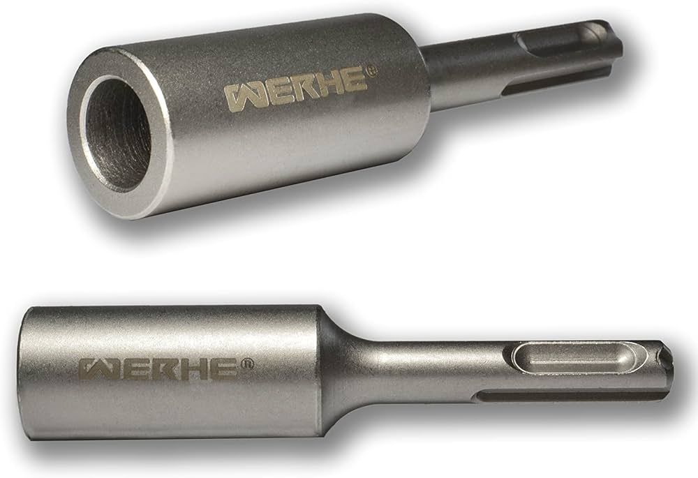 MAKITA EARTH ROD HAMMER 22 2mm SDS MAX