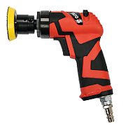 YATO PNEUMATIC RANDOM ORBITAL SANDER 50mm 09730