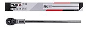 YATO RATCHET 3/4  24-TEETH 500mm 1360
