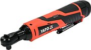 YATO IMPACT WRENCH 12V LI-ION 82902