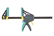 WOLFCRAFT ONE-HAND CLAMP 300/560 EHZ PRO 100-300
