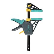 WOLFCRAFT ONE-HAND CLAMP 300/560 EHZ PRO 100-300