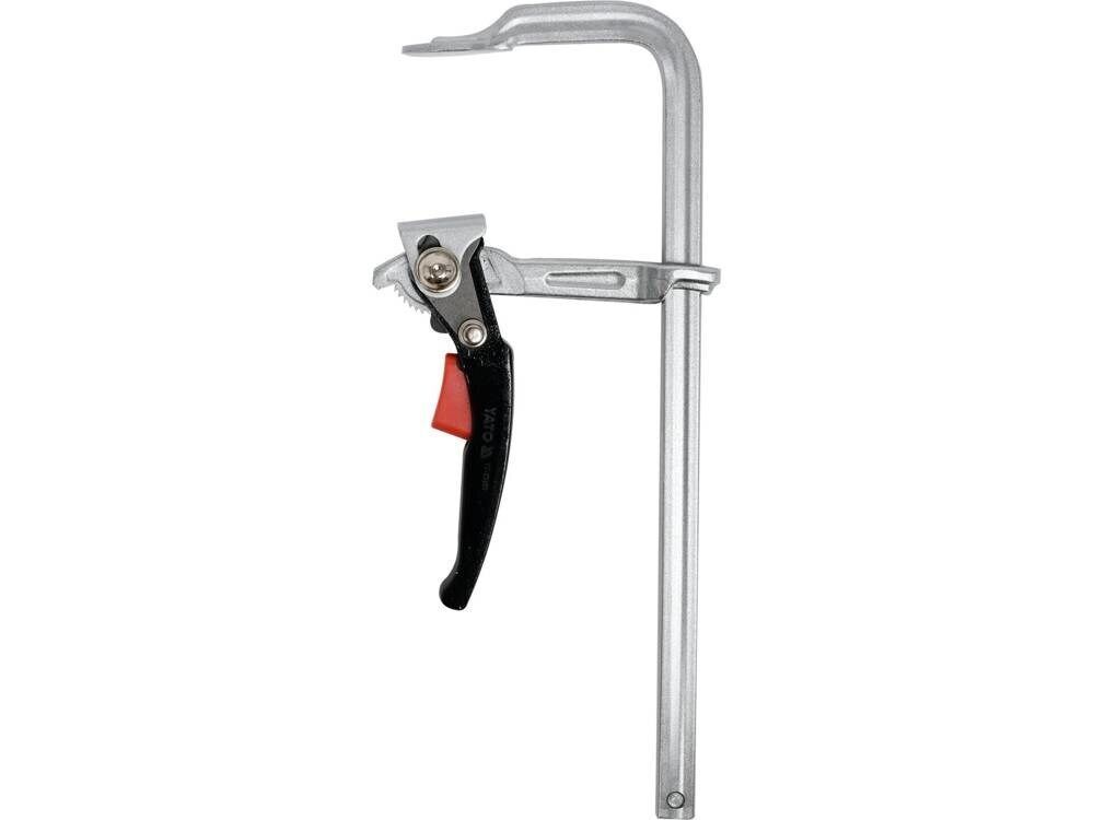 YATO RATCHET CLAMP 100x 300mm