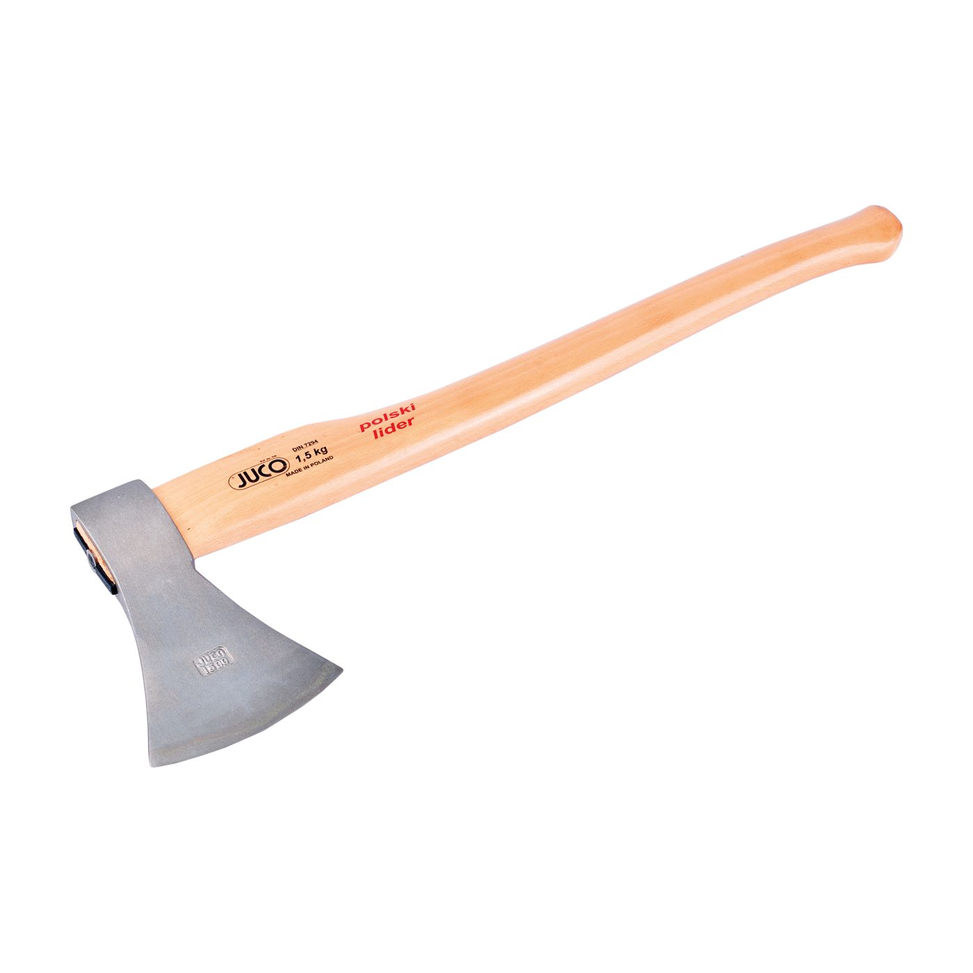 JUCO TRADITIONAL AXE 1.80kg