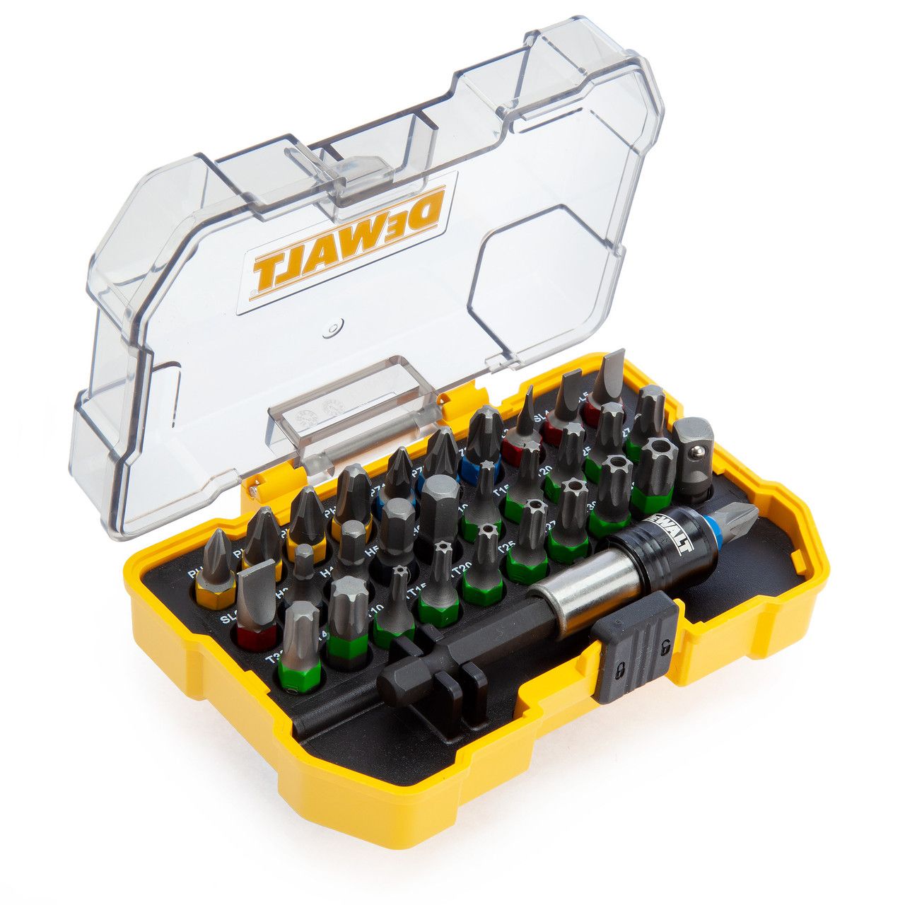 {Display 12 x DT7969} set access.32pcs bits