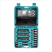 MAKITA ACCESSORY SET 60pcs.