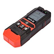 YATO DETECTOR PROF. PRZEW. AND POM. WILG.4in1