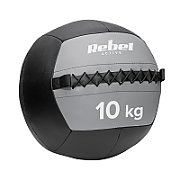 Medicine Exercise Ball 10 kg REBEL ACTIVE