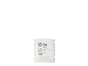 HP 738 - magenta - original - DesignJe