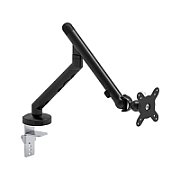 Monitor mount for Kruger&ampMatz Warrior GU-100