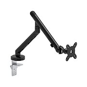 Monitor mount for Kruger&ampMatz Warrior GU-100