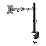 Desktop Swivel Mount for LCD/LED Monitor 13-32 Inches