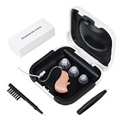 Promedix Hearing Aid  Digital Noise Processing & Re-Reduction  4 Operating Modes  PR-420