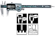150 DIGIT CALIPER. 6  IP67 3V/RD1.5 TESA-CAL