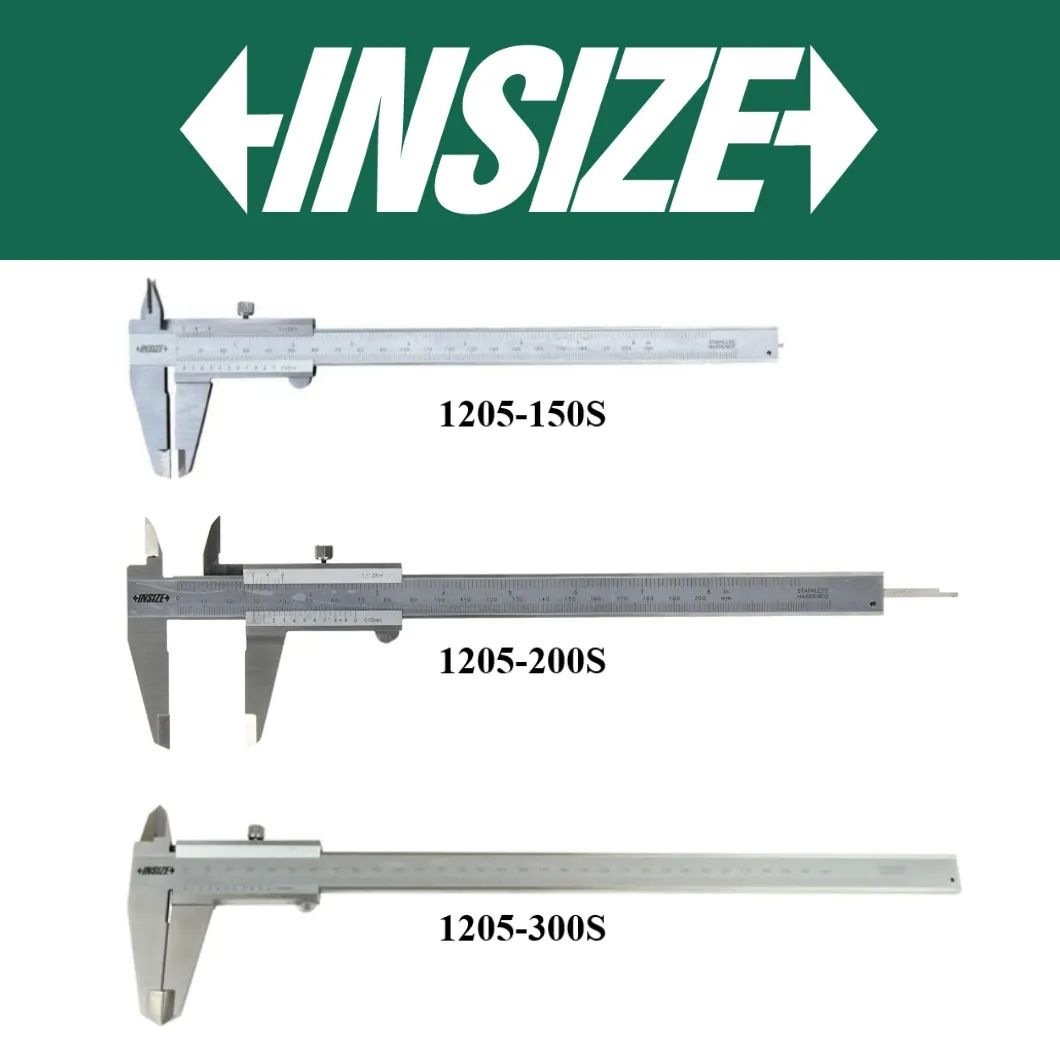 CALIPER 300 MAUA 0.05 12 SQ