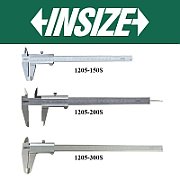 CALIPER 300 MAUA 0.05 12 SQ