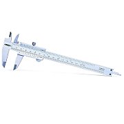CALIPER 300 MAUA 0.05 12 SQ