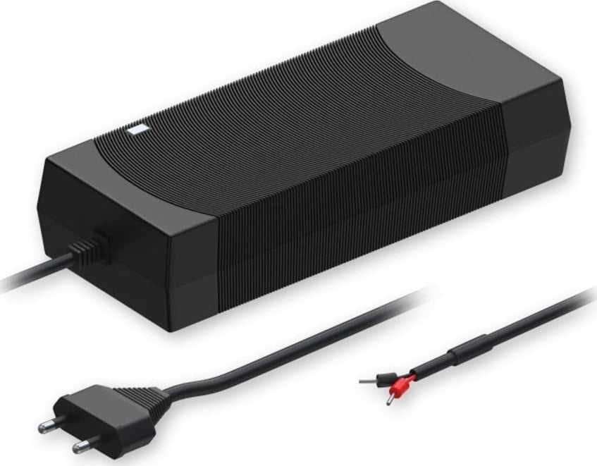 Teltonika EU 2-pin power supply  130W