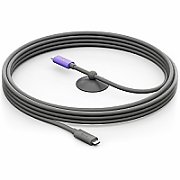 LOGITECH MeetUp 2 - GRAPHITE - ACCESSORY-Wired  - WW-9006 - 5M USB CABLE