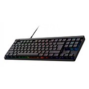 LOGITECH G515 TKL Gaming Keyboard - BLACK - US INT'L - 2.4GHZ/BT - EMEA28i-935 - TACTILE