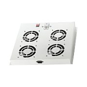 Digitus Unique - rack-dakke