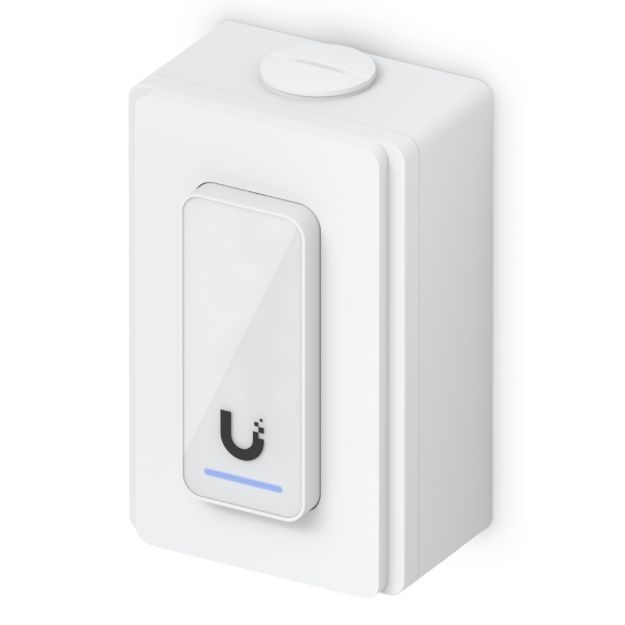 Ubiquiti UACC-Reader-JB-W Cutie de montaj