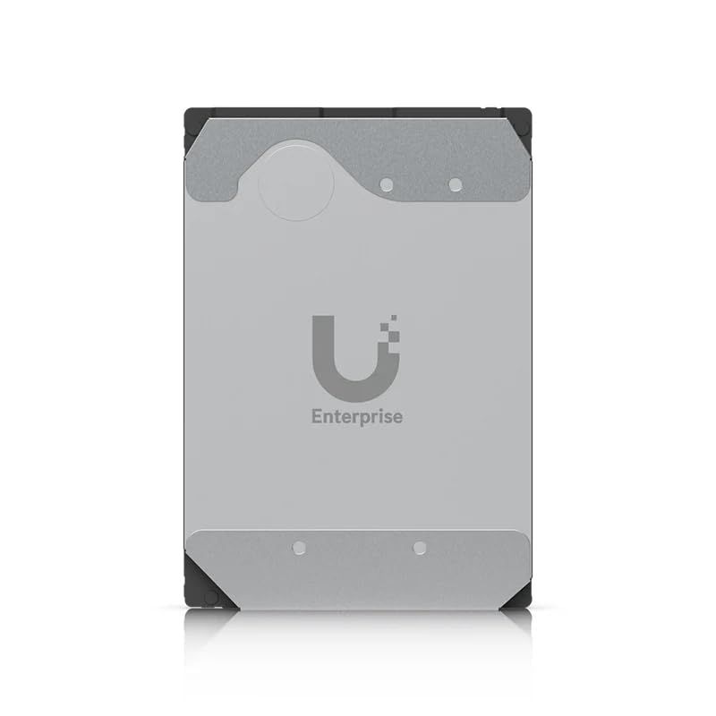 Ubiquiti Enterprise 3.5 HDD, 16TB