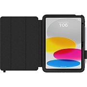 DEFENDER EDU FOLIO IPAD 10TH/GEN BLACK PROPACK V2
