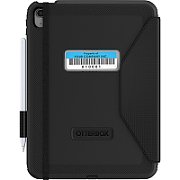 DEFENDER EDU FOLIO IPAD 10TH/GEN BLACK PROPACK V2