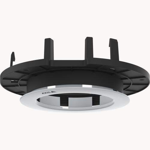 AXIS TM4201 RECESSED MOUNT 4P/.