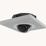 AXIS TM4201 RECESSED MOUNT 4P/.