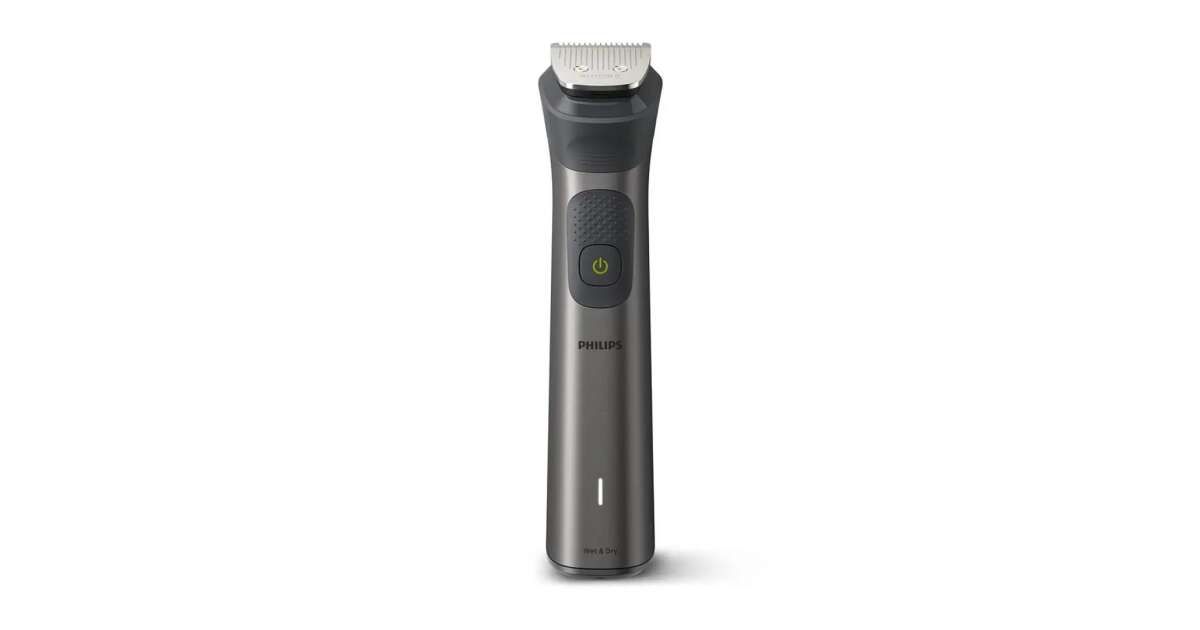 PHILIPS Multigroom series 7000 MG7940/75 Hairdresser/Trimmer Grey