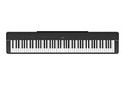 Yamaha P-225B - Pianino cyfrowe