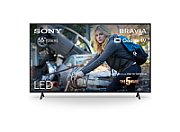 LED TV 4K 55''(139cm) SONY 55X75WL