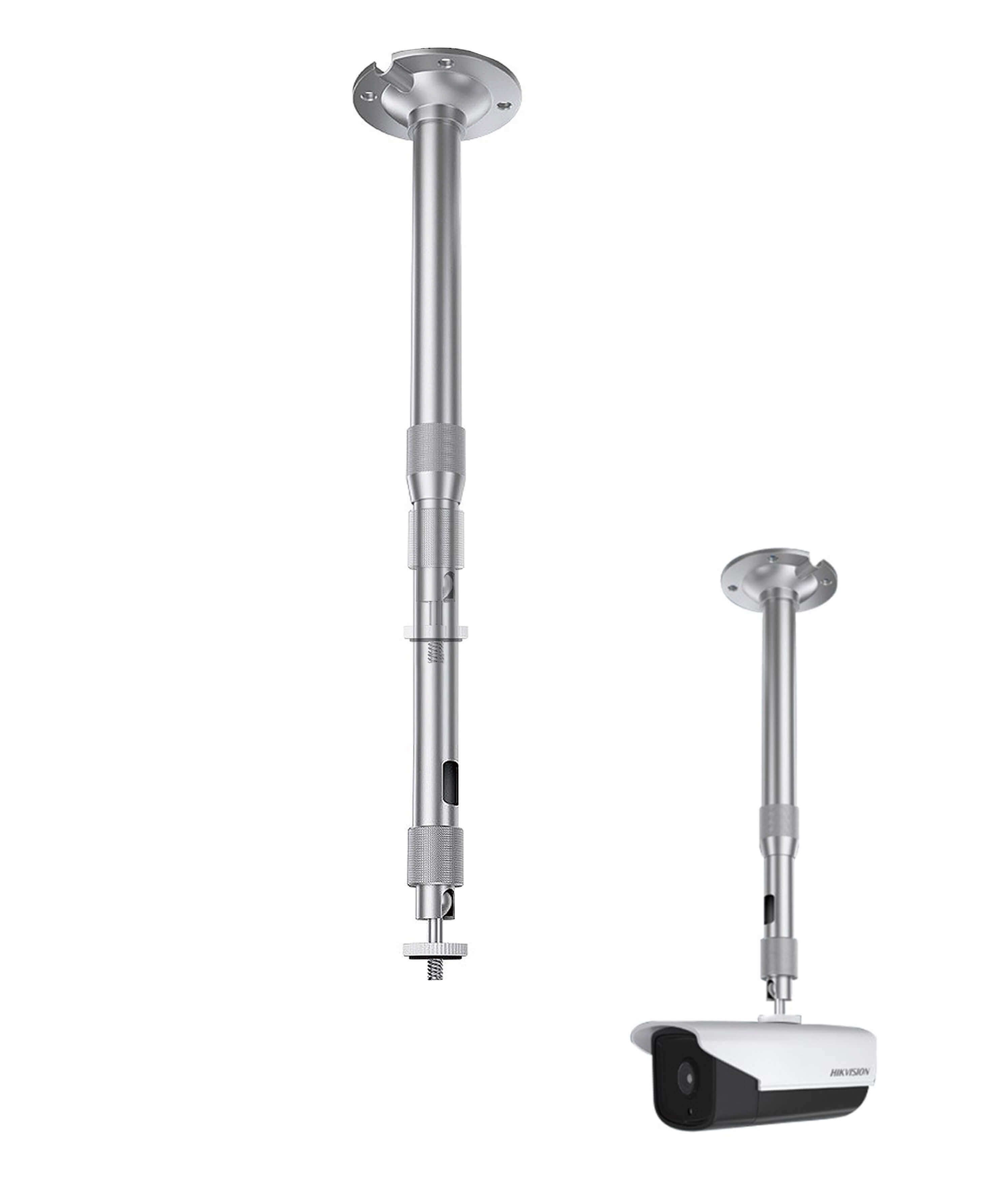 Suport camera supraveghere/MINI videoproiector Blackmount Mini 40, 20 - 40 cm,  montare pe perete/tavan, max. 5 kg