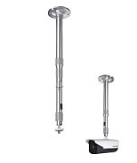 Suport camera supraveghere/MINI videoproiector Blackmount Mini 40, 20 - 40 cm,  montare pe perete/tavan, max. 5 kg