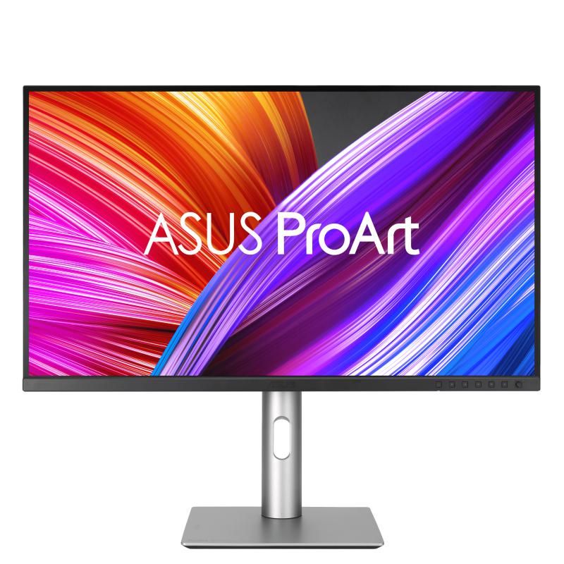 Asus MONITOR ASUS PA329CRV 31.5 inch, Panel Type: IPS, Resolution: 3840x2160, Aspect Ratio: 16:9,  Refresh Rate:60Hz, Response time GtG: 5ms, Brightness: 400 cd/m², Contrast (static): 1000:1, Contrast (dynamic): 3000:1, Viewing angle: 178°(H)/178°(V), Color Gamut (NTSC/sRGB/Adobe RGB/DCI-P3): 98% DCI-P3