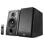 Edifier Studio R1855DB Bluetooth Bookshelf Speaker - Black