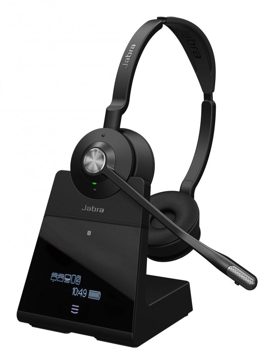 JABRA ENGAGE 75 SE STEREO/LOWPOWER