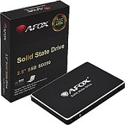 AFOX AFOX SSD 1TB QLC 560 MB/S