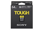 Sony SD Card 64GB UHS-II SF-M Series