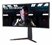 LG Monitor LG 34  34WQ650-W.AEU, Diagonal (inch): 34, Diagonal (cm): 86, Aspect ratio: 21:9, Panel: IPS, Resolution: 2560x1080, Refresh Rate: 100Hz, Response time GtG: 5ms, Brightness (max): 400 cd/m², Contrast (static) : 700:1, Contrast (dynamic): 1000:1, Viewing angle: 178°/178°, Color Gamut Type