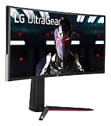 LG Monitor LG 34  34WQ650-W.AEU, Diagonal (inch): 34, Diagonal (cm): 86, Aspect ratio: 21:9, Panel: IPS, Resolution: 2560x1080, Refresh Rate: 100Hz, Response time GtG: 5ms, Brightness (max): 400 cd/m², Contrast (static) : 700:1, Contrast (dynamic): 1000:1, Viewing angle: 178°/178°, Color Gamut Type