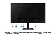 Monitor 32 inch Samsung LS32D800UAUXEN 3840 x 2160, 60 Hz